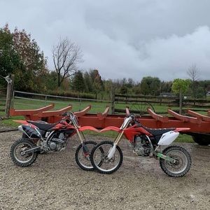 Meet your Posher, Carly